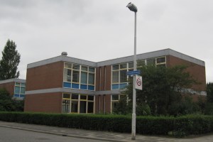 verpauperde school